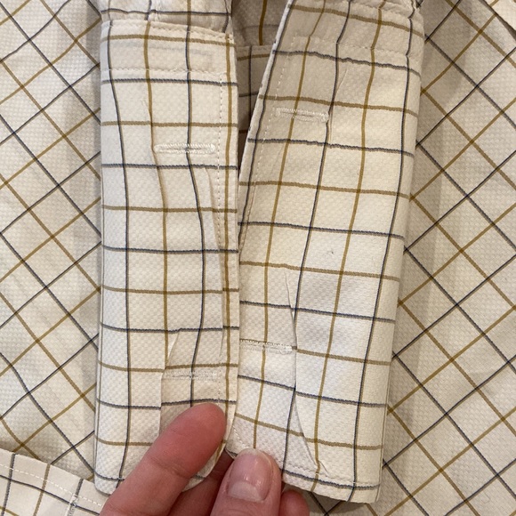 Sam Suran Made To Measure Shirt - Picture 2 of 10